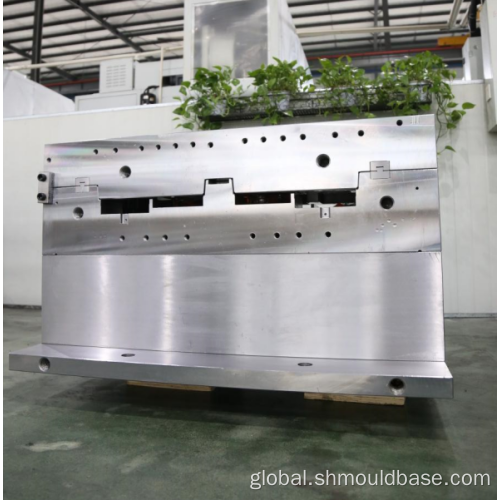 Plastic Mould Design plastic mould design processing services Factory